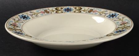 Chateau Rim Soup Bowl