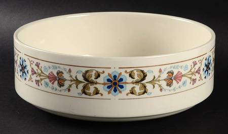 Chateau 7" Round Vegetable Bowl