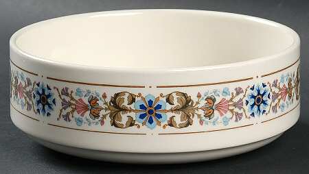 Chateau Coupe Cereal Bowl