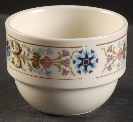 Chateau Ramekin