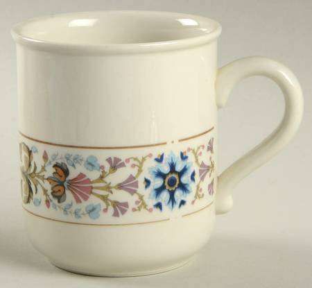 Chateau Mug