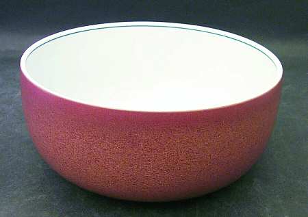 Chekiang 8" Round Vegetable Bowl