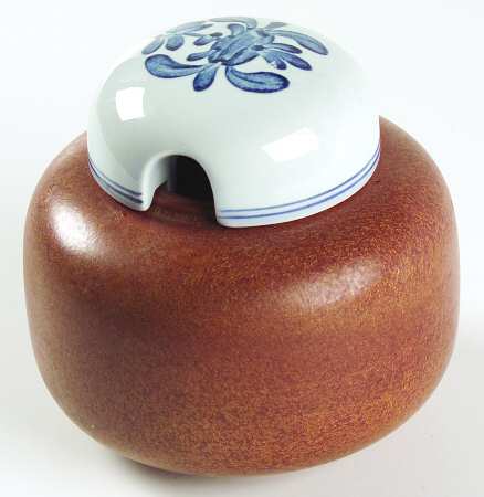 Chekiang Jam/Jelly & Lid