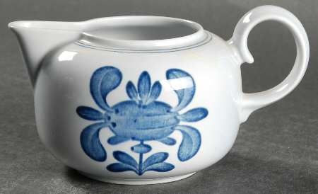 Chekiang Creamer