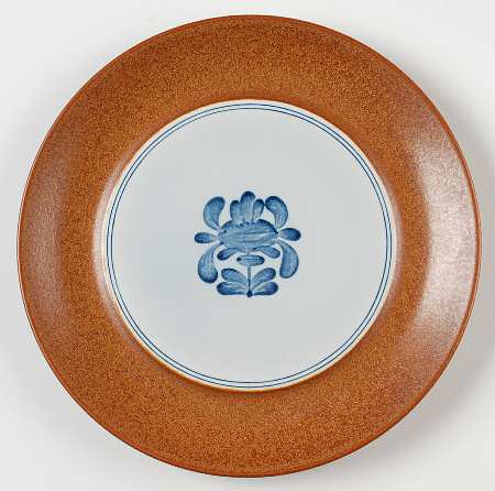 Chekiang Salad Plate