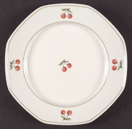 Cherry by Villeroy &amp; Boch