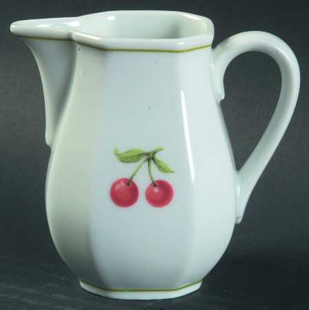 Cherry Mini Creamer