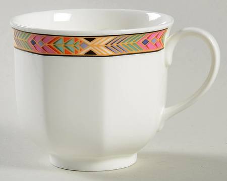 Cheyenne Footed Cup
