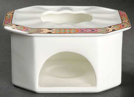Cheyenne Warmer Stand  (For Tea Pot)