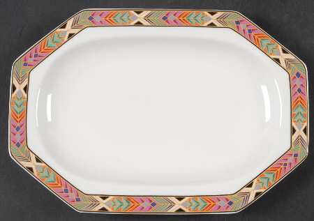 Cheyenne Relish/Gravy Underplate