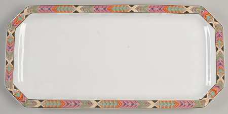 Cheyenne Large Sandwich Tray