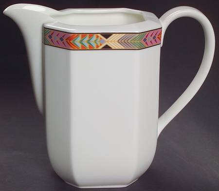 Cheyenne 16 Oz Pitcher