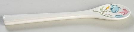 Chintz Teaspoon by Villeroy & Boch
