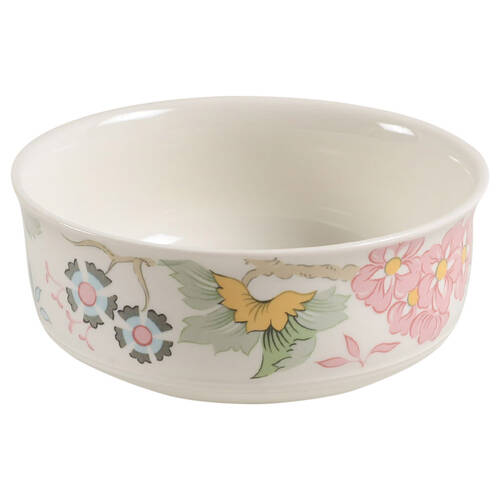 Chintz Soup/Cereal Bowl