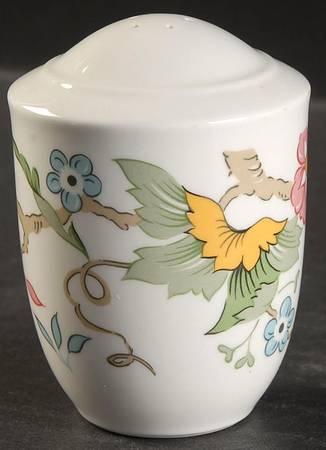 Chintz Pepper Shaker by Villeroy & Boch