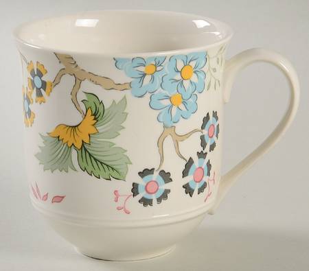 Chintz Mug by Villeroy & Boch