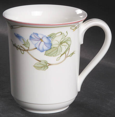 Clarissa Mug
