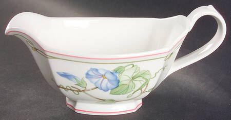 Clarissa Gravy Boat