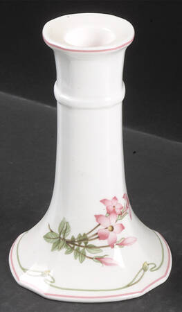 Clarissa Tall Candlestick