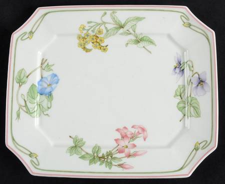 Clarissa Butter Tray