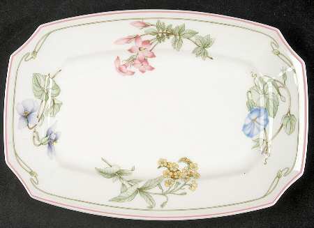 Clarissa Pickle Dish