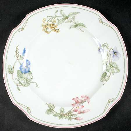 Clarissa 12" Chop Plate (Round Platter)
