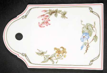 Clarissa Cheese and Cracker Board