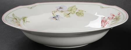 Clarissa 10" Individual Pasta Bowl