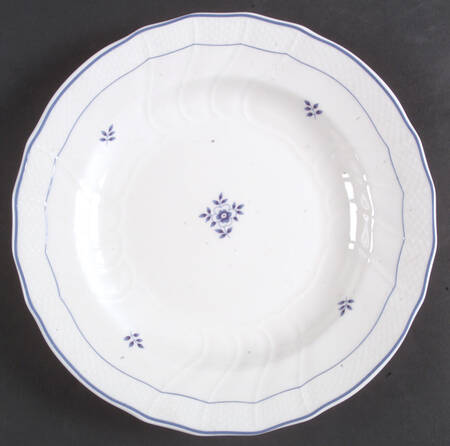 Coburg Large Rim Soup Bowl