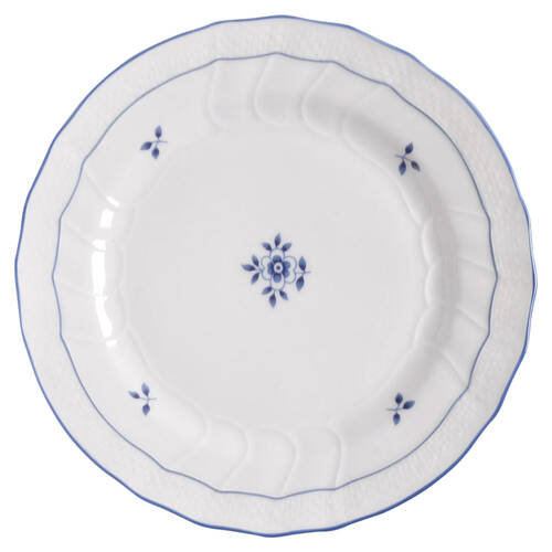 Coburg Bread & Butter Plate