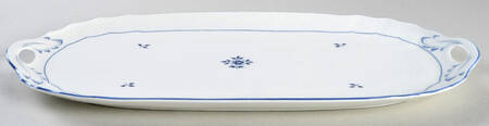 Coburg Large Sandwich Tray
