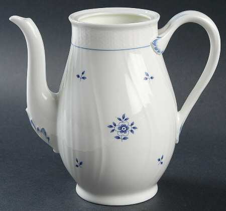 Coburg Mini Coffee Pot No Lid