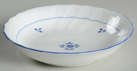 Coburg Fruit/Dessert (Sauce) Bowl