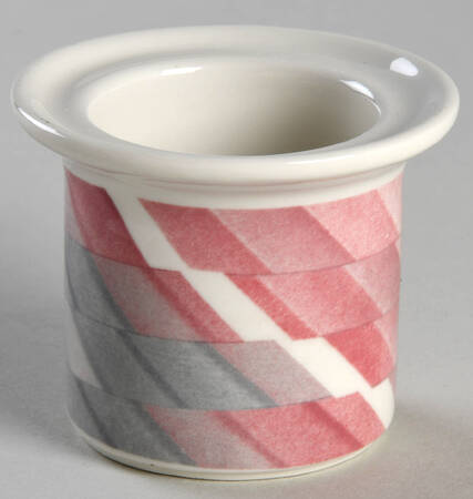 Collage Single Egg Cup