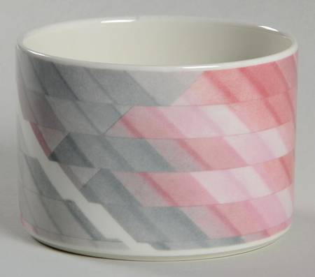 Collage Open Sugar Bowl