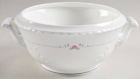 Collier Tureen No Lid