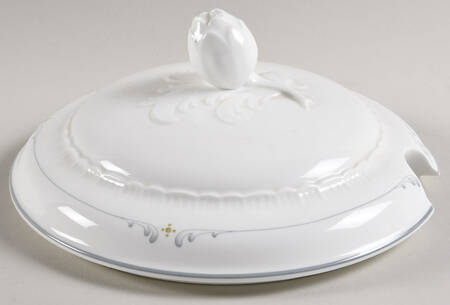 Collier Lid for Tureen