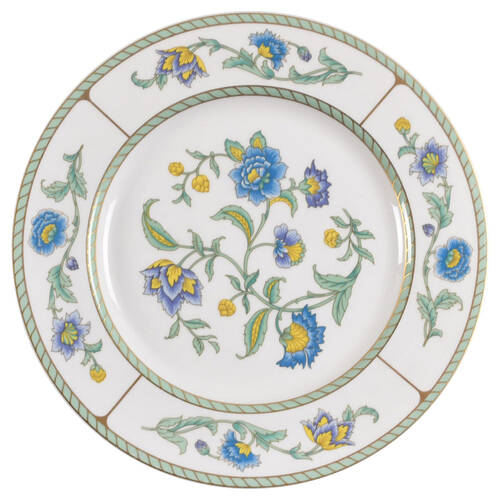 Columbia Salad Plate