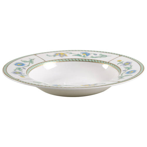 Columbia Large Rim Soup Bowl