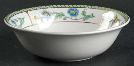 Columbia Coupe Cereal Bowl