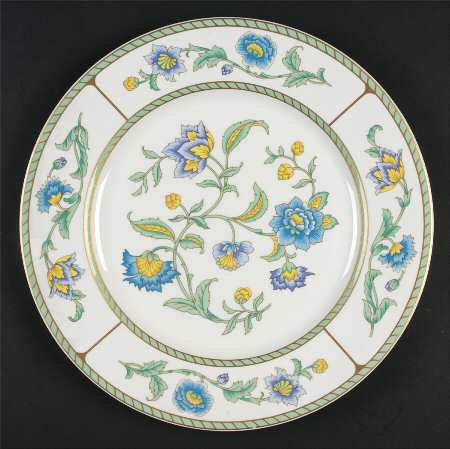 Columbia 12" Chop Plate (Round Platter)