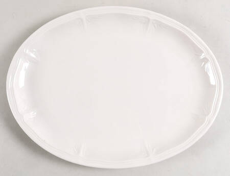 Cortina 2700 11" Oval Serving Platter