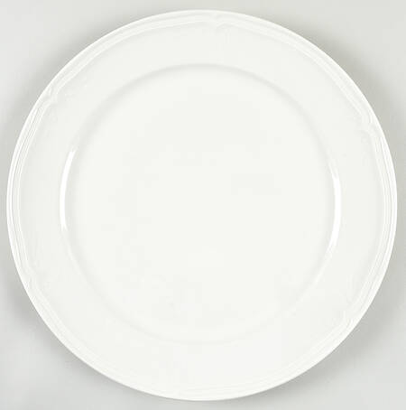 Cortina 2700 Large Dinner Plate
