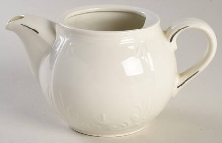 Cortina 2700 Mini Teapot No Lid