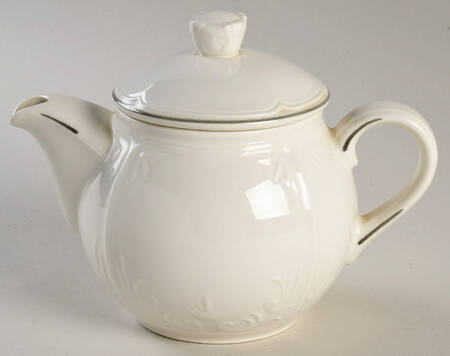 Cortina 2700 Mini Teapot & Lid