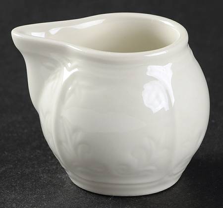 Cortina 2700 Individual Creamer