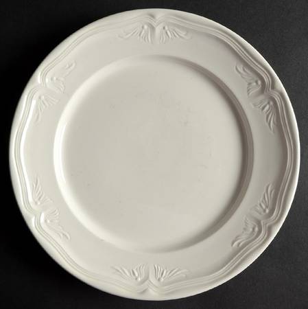 Cortina 2700 Luncheon Plate