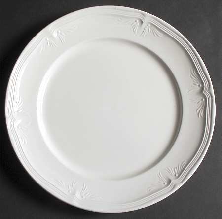 Cortina 2700 Service Plate (Charger)