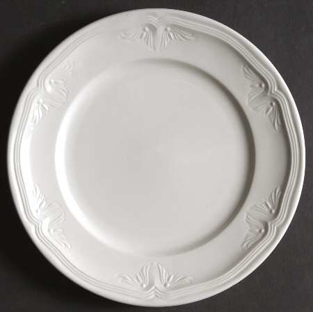 Cortina 2700 Salad Plate