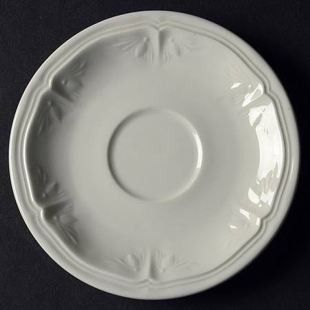 Cortina 2700 Saucer for Demitasse Cup